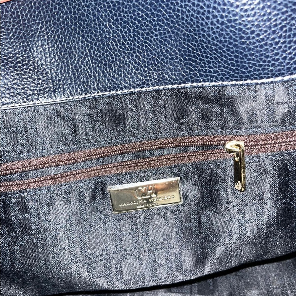 Cartera Carolina Herrera